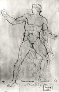 Colossus of Monte Cavallo